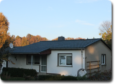 Decra Icopal Elegance tannengrün